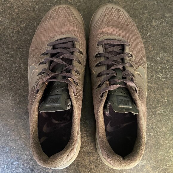 Nike Metcon 4 Viking Quest 'Ridgerock' - Size 9.5 - Picture 6 of 9